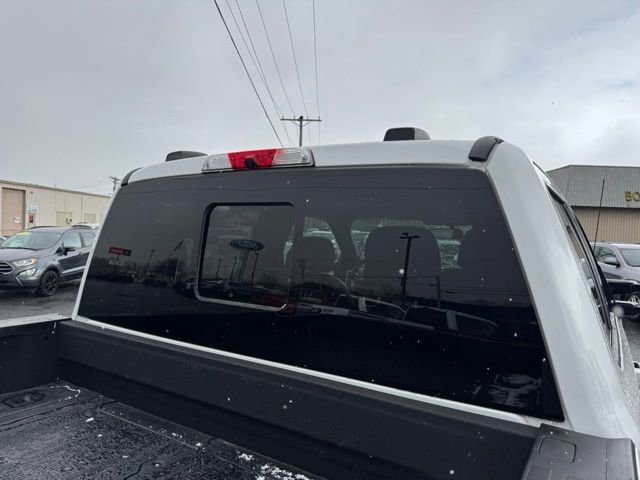 Used 2021 Ford F350 Lariat w/ Tremor Off-Road Package image 12