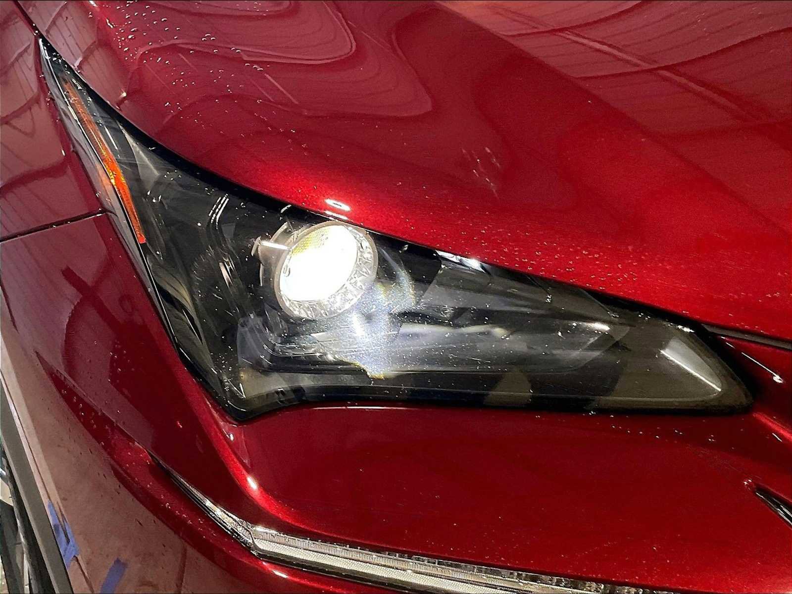 Used 2018 Lexus NX 300 AWD w/ Premium Package image 29