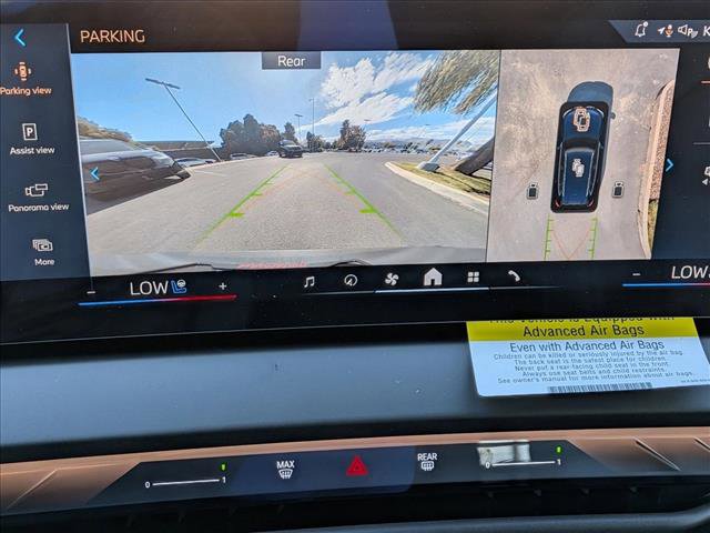 Used 2026 BMW X3 xDrive30 image 12