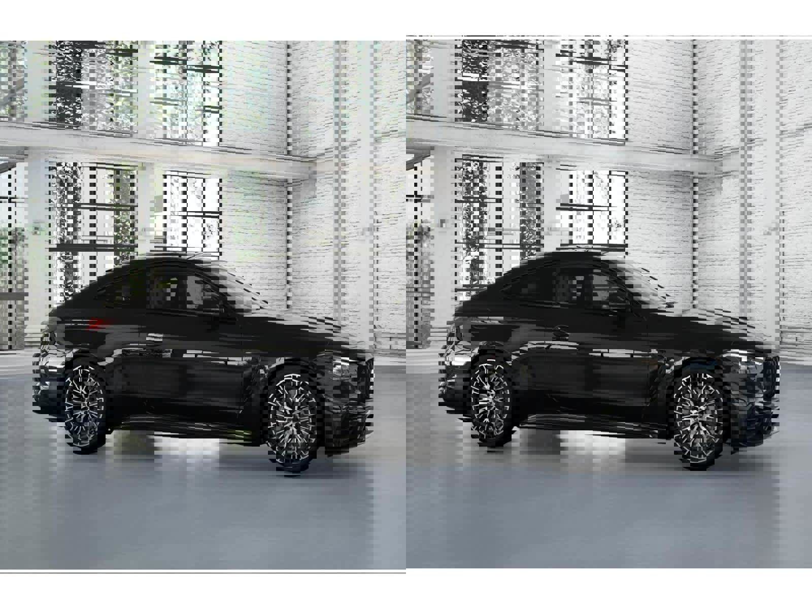 New 2026 Mercedes-Benz CLE 53 AMG 4MATIC Coupe image 14