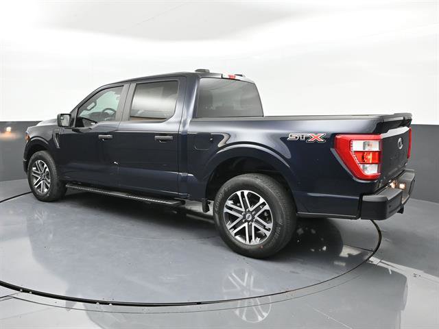 Used 2023 Ford F150 XL w/ STX Appearance Package RWD image 26