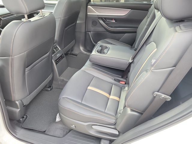 New 2026 MAZDA CX-90 3.3 Turbo w/ Premium Plus Pkg AWD/4WD image 23