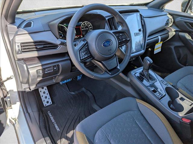 Used 2026 Subaru Crosstrek 2.5i Sport AWD/4WD image 3