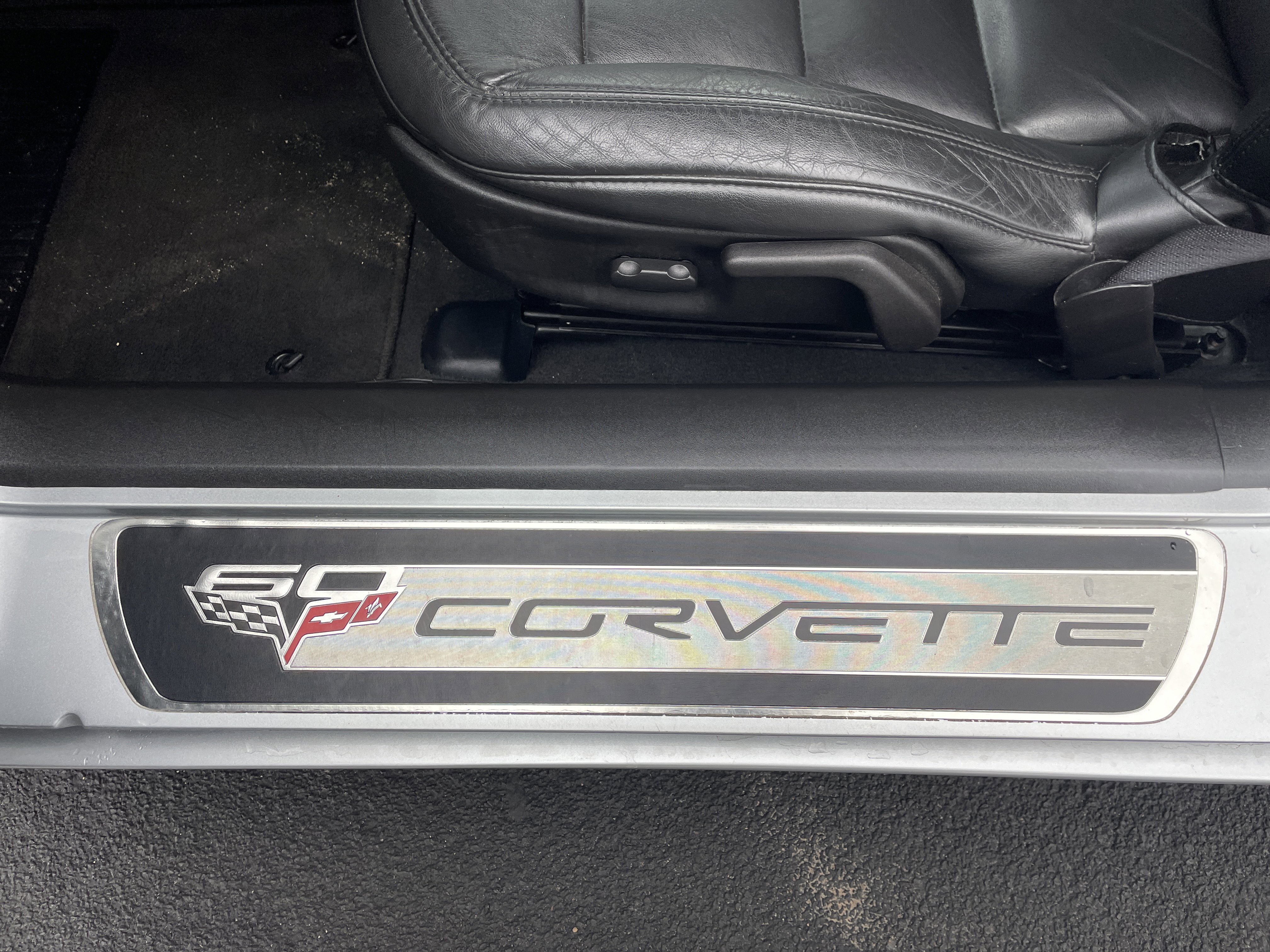 Used 2013 Chevrolet Corvette Convertible image 28