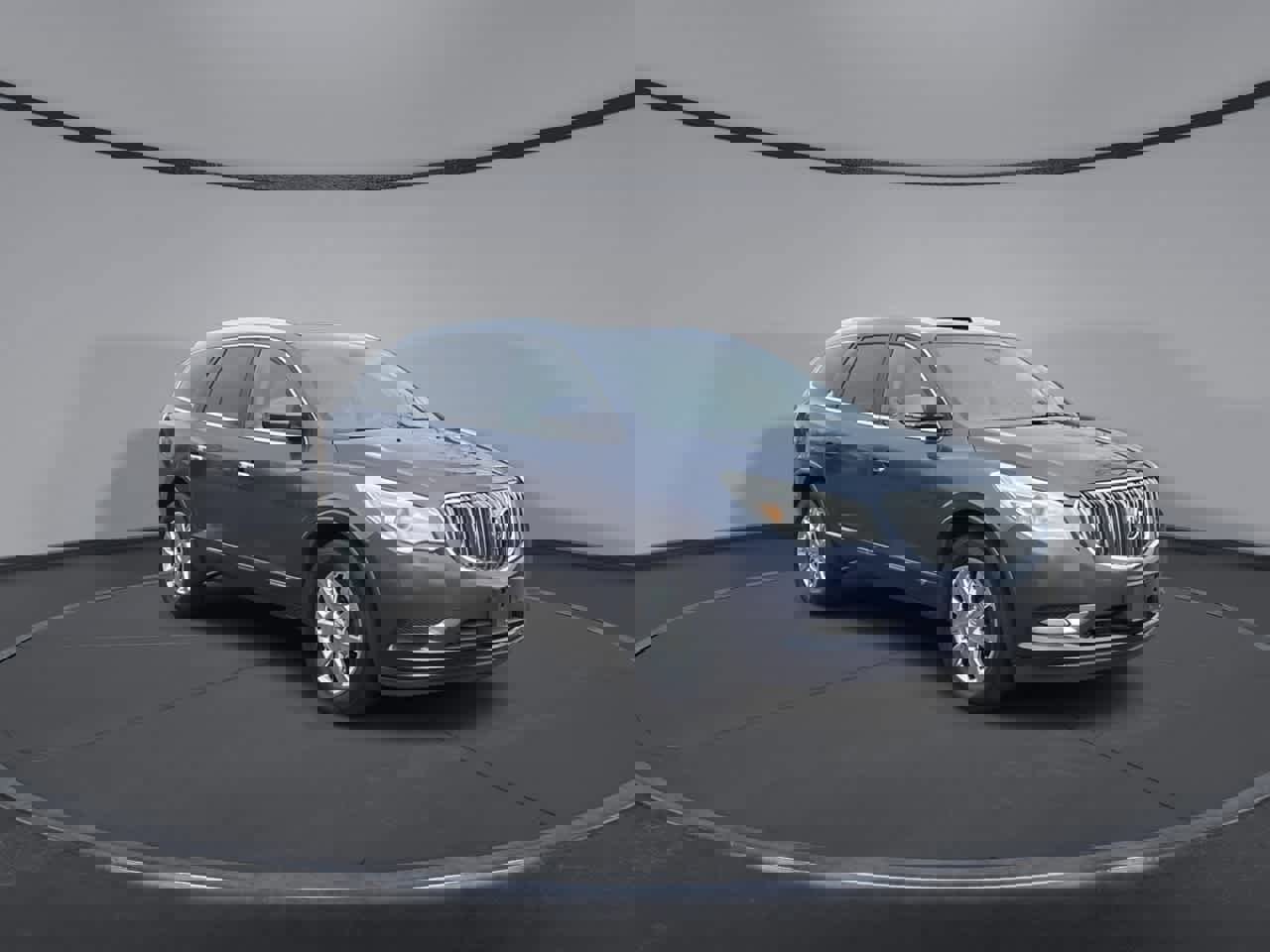 Used 2013 Buick Enclave Leather image 2