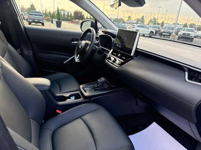 Certified 2026 Toyota Corolla Cross XLE w/ Convenience Package AWD/4WD image 28
