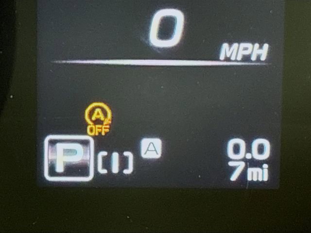 New 2026 Subaru Crosstrek 2.0i Premium w/ Crosstrek Mirror Package image 12