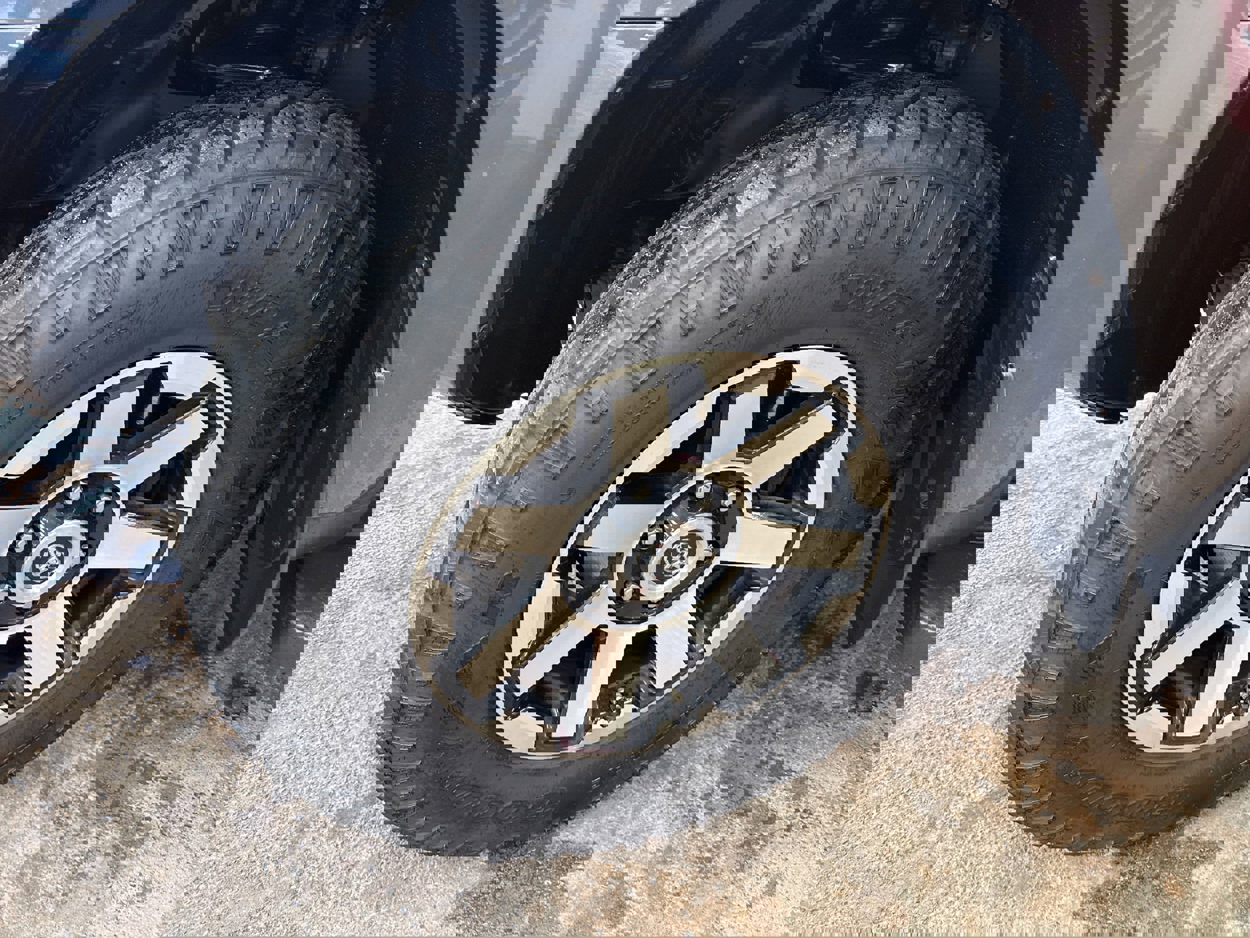 Used 2019 Toyota 4Runner TRD Off-Road image 4