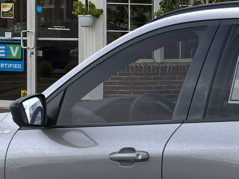 New 2025 Ford Escape ST-Line w/ Tech Pack #1 AWD/4WD image 20