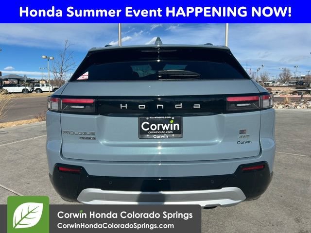 New 2026 Honda Prologue Touring image 8
