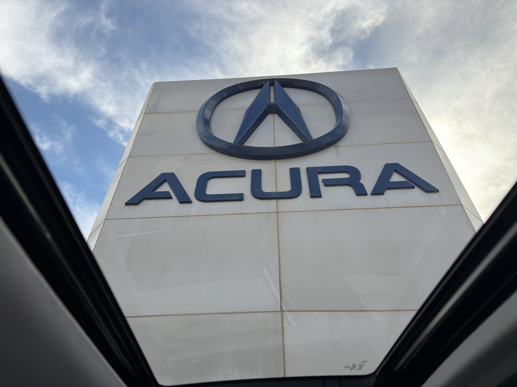 Certified 2024 Acura Integra FWD image 2