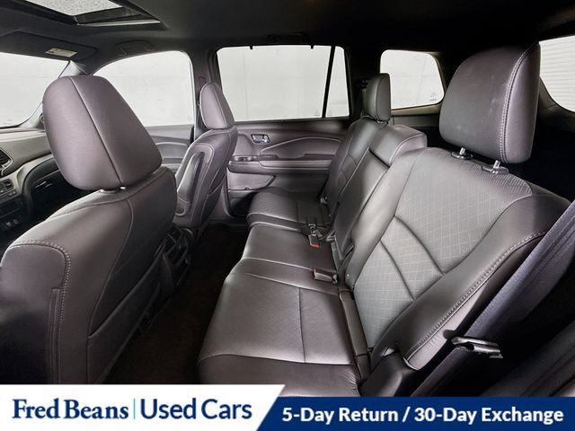Used 2021 Honda Passport EX-L image 30