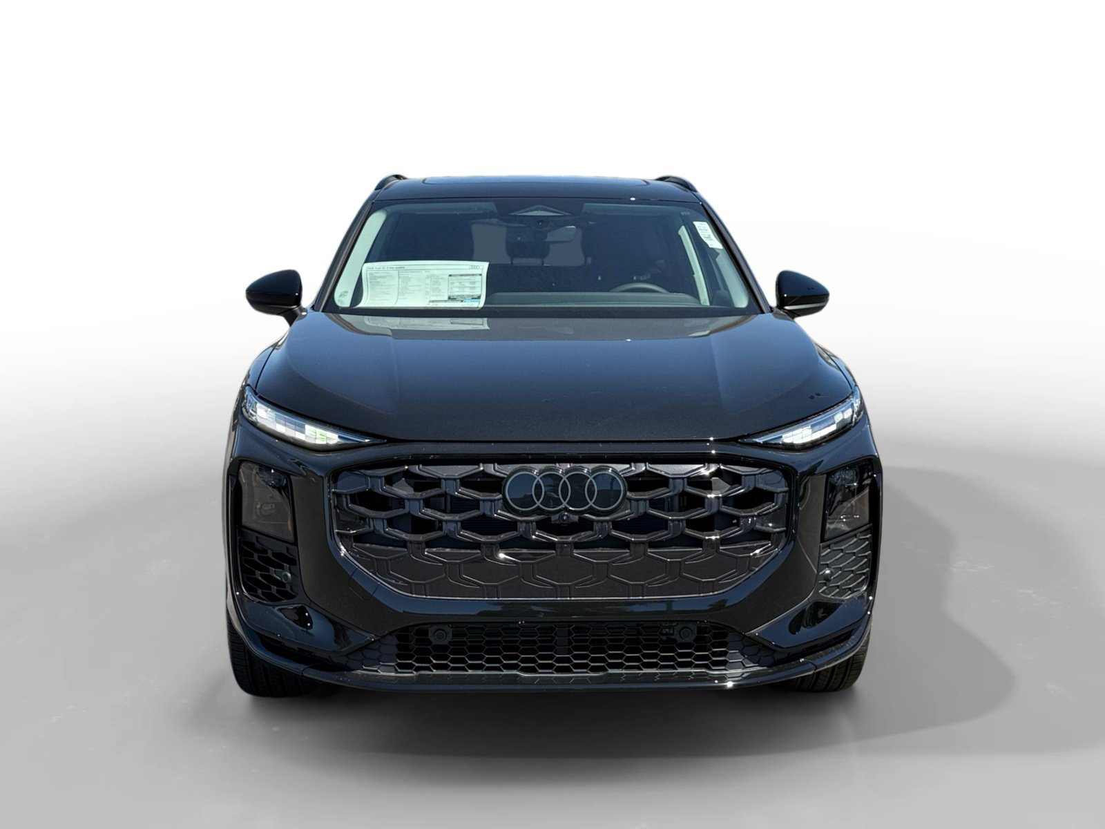 New 2026 Audi Q3 quattro 2.0T AWD/4WD image 8