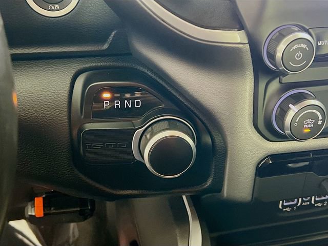 Used 2022 RAM 1500 Big Horn image 24