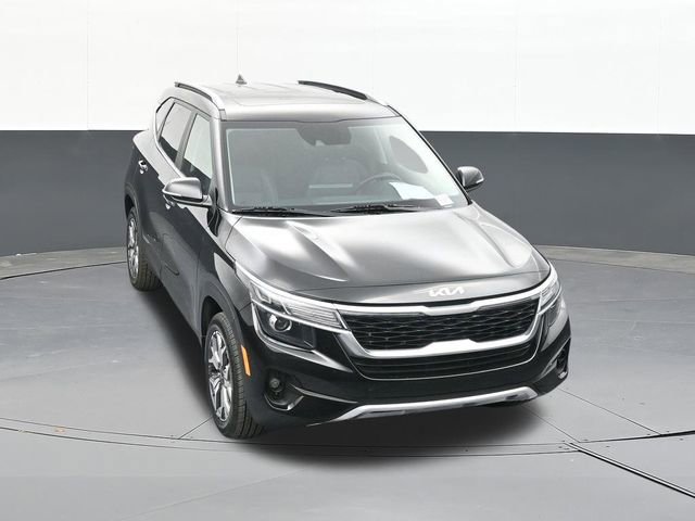 Used 2023 Kia Seltos EX image 63