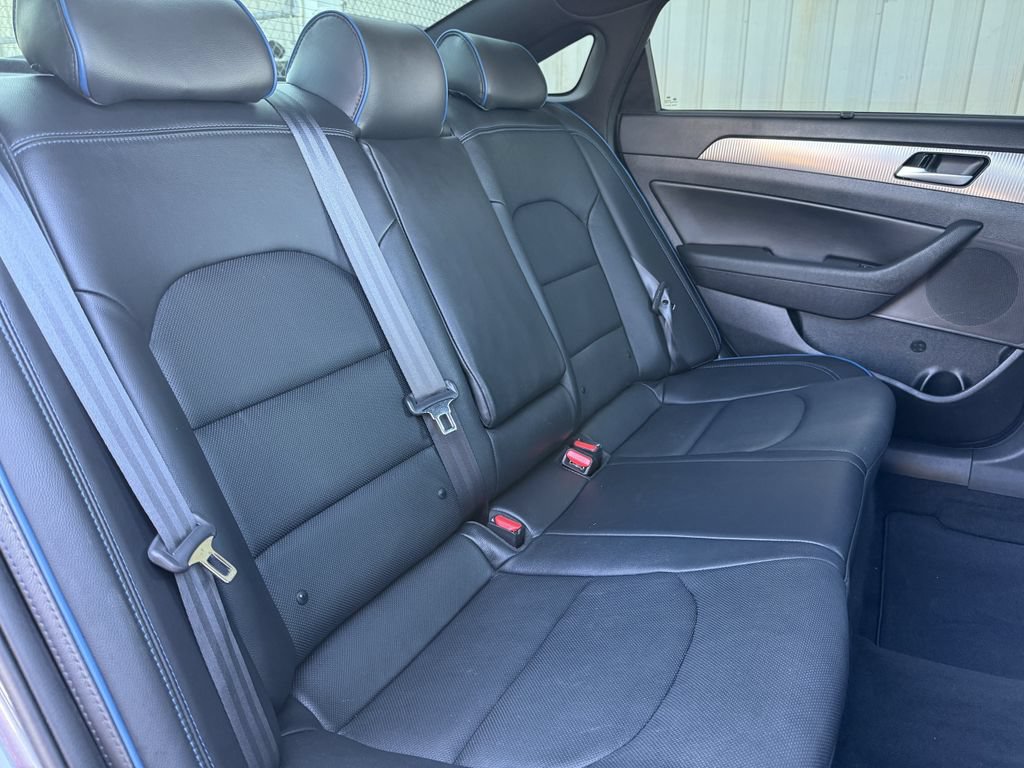 Used 2018 Hyundai Sonata Limited FWD image 30