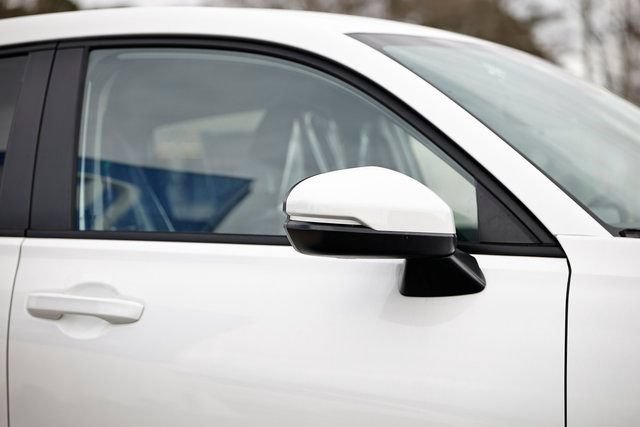 New 2027 Honda HR-V LX image 14