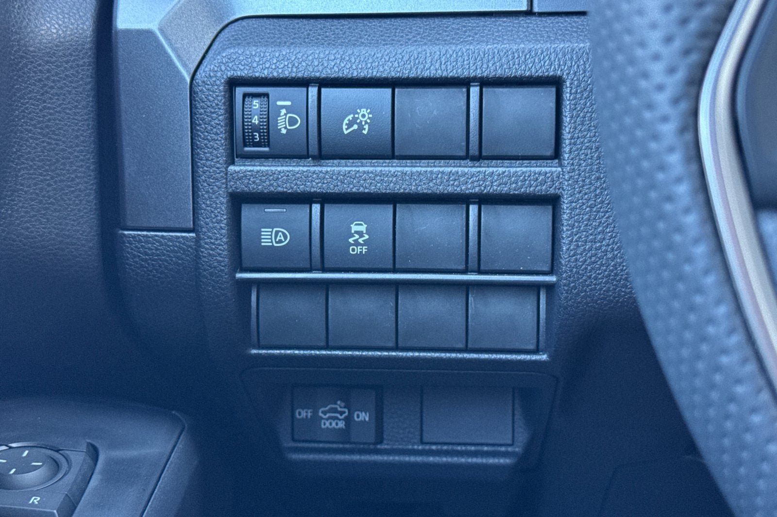 New 2026 Toyota Tacoma TRD Off-Road AWD/4WD image 28