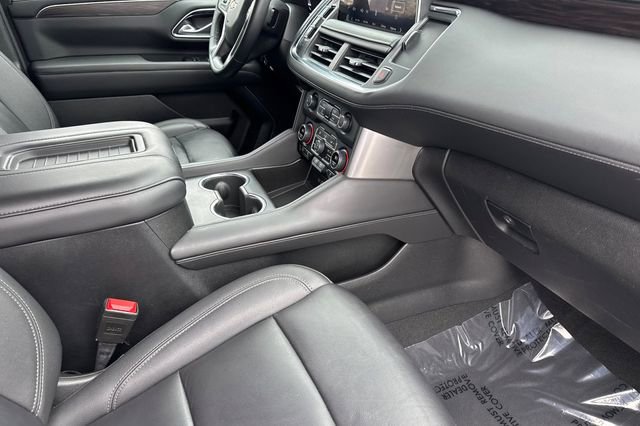 Used 2024 Chevrolet Tahoe LT image 20