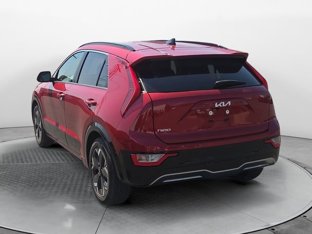 Used 2023 Kia Niro Wind FWD image 3