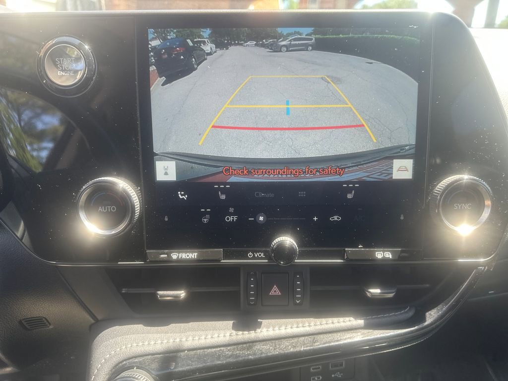 Used 2022 Lexus NX 350 AWD w/ Cold Area Package image 11