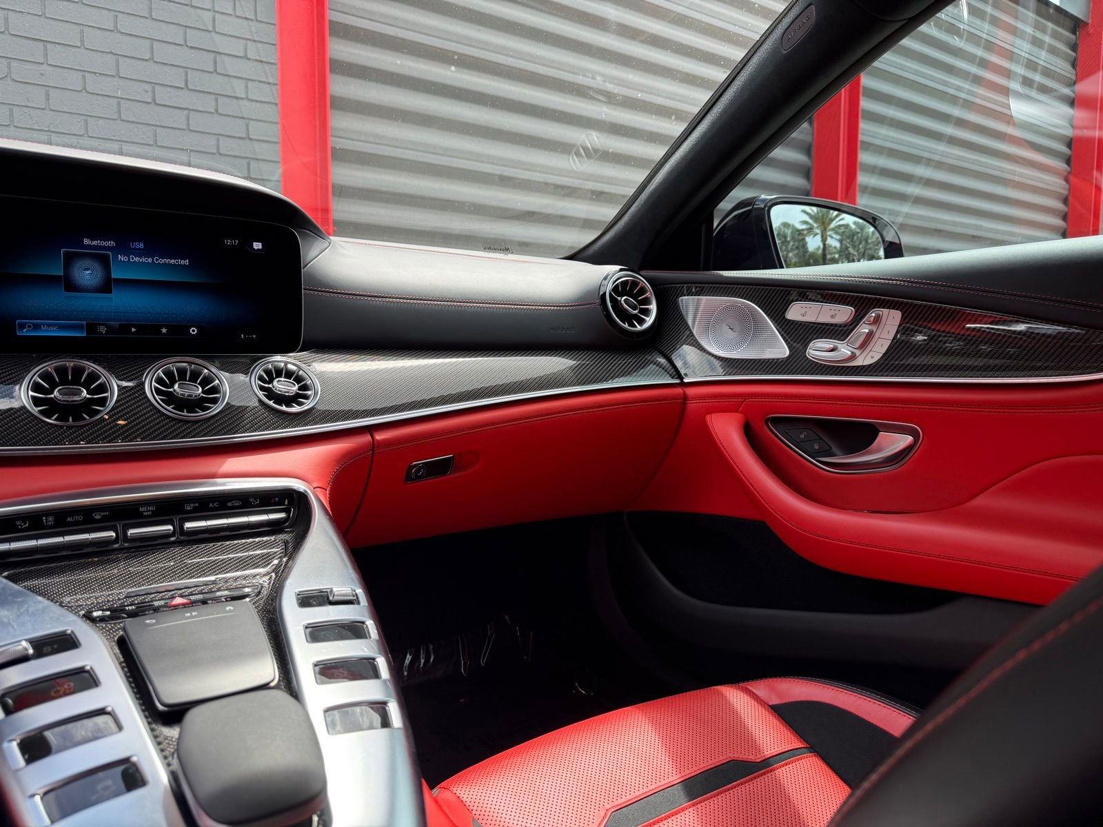 Used 2023 Mercedes-Benz AMG GT 63 S image 30