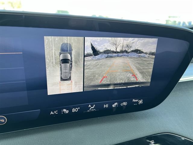 Used 2025 Buick Enclave Preferred image 28