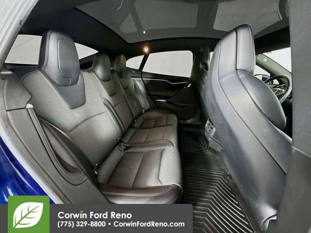 Used 2017 Tesla Model S 90D image 27
