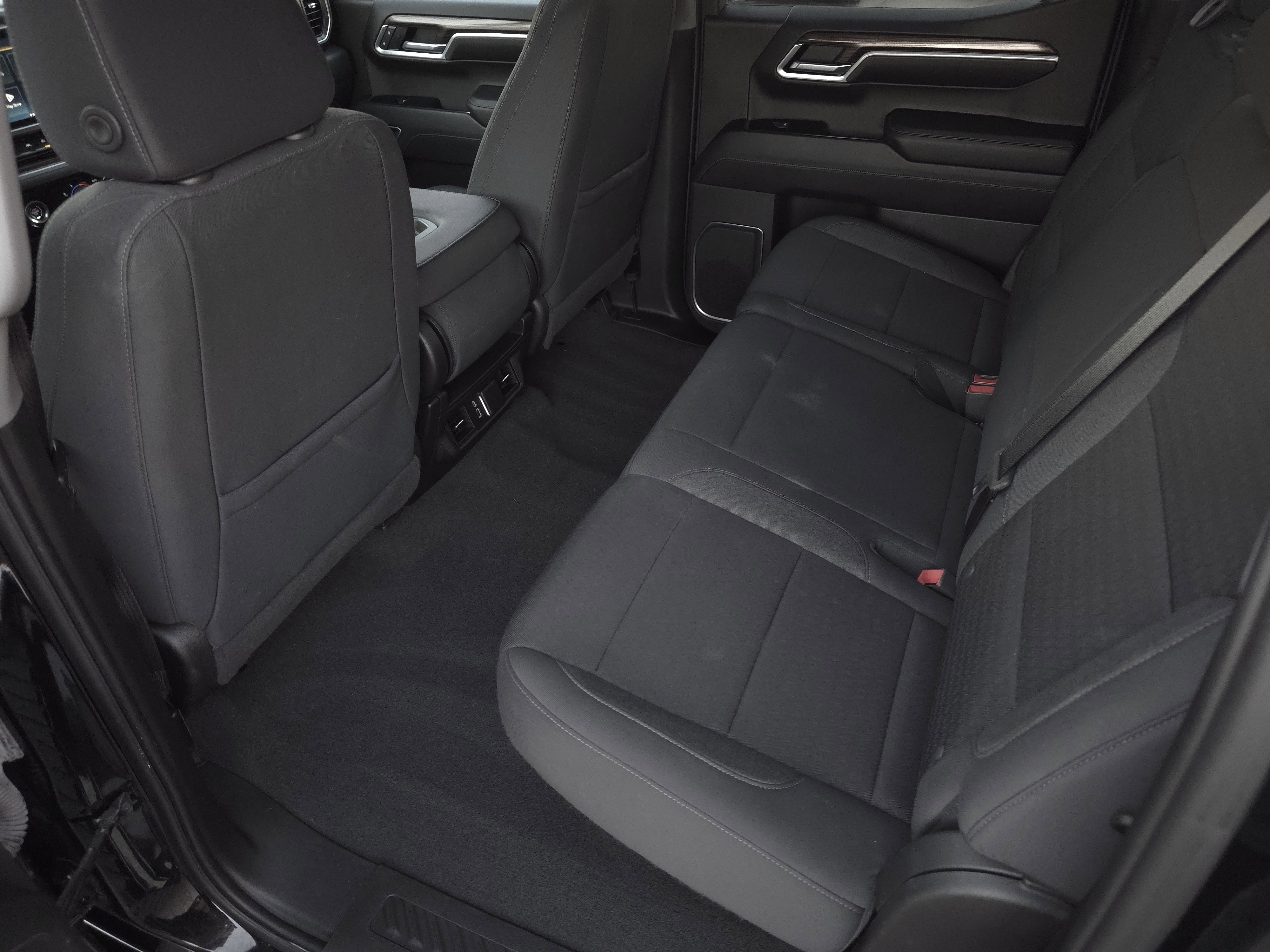 Used 2022 Chevrolet Silverado 1500 LT image 27