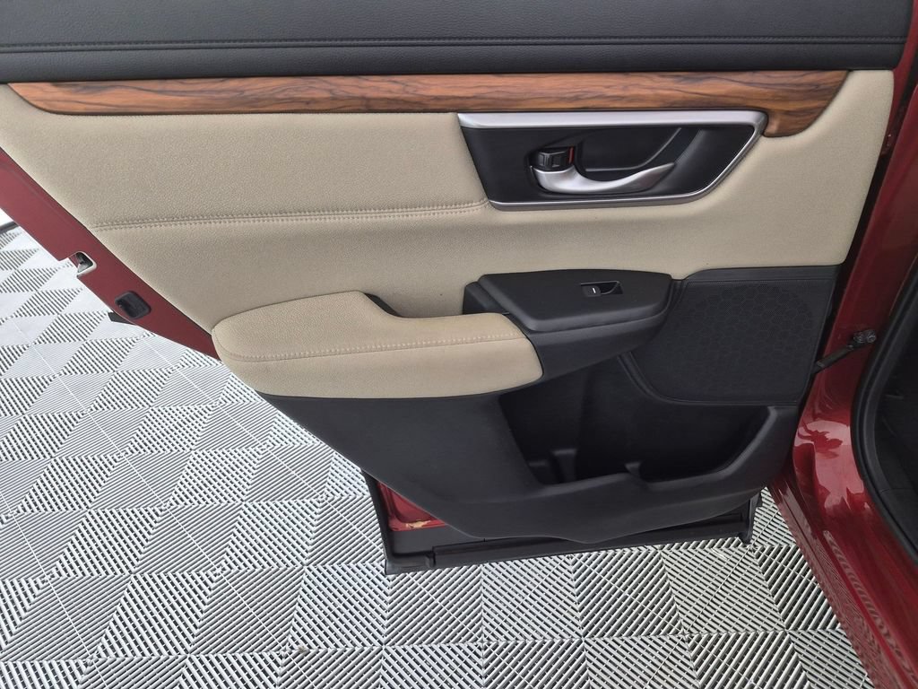 Used 2019 Honda CR-V EX image 28