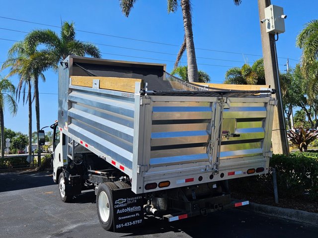 New 2024 Chevrolet Low Cab Forward image 9