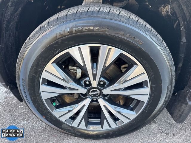 Certified 2023 Nissan Rogue SV image 32