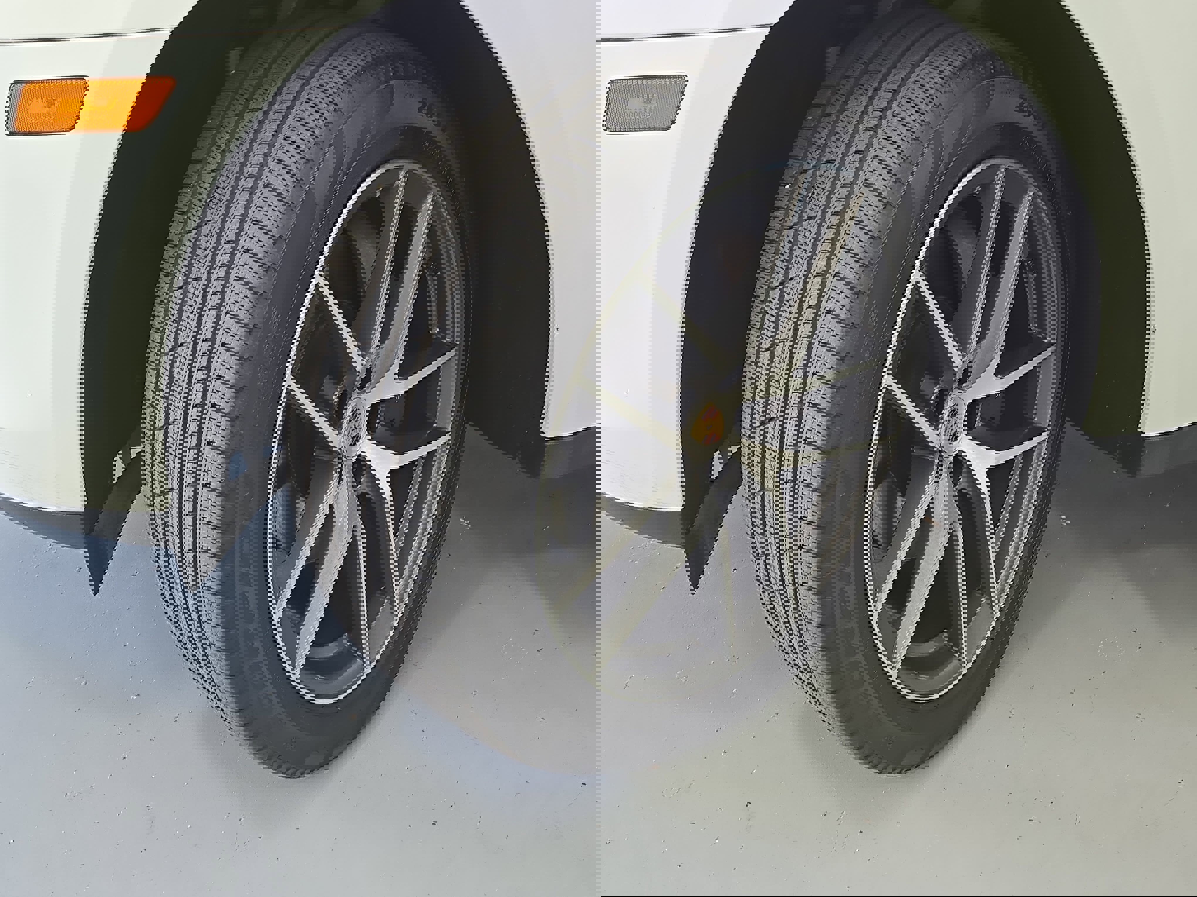 Used 2023 Porsche Macan Turbo image 32