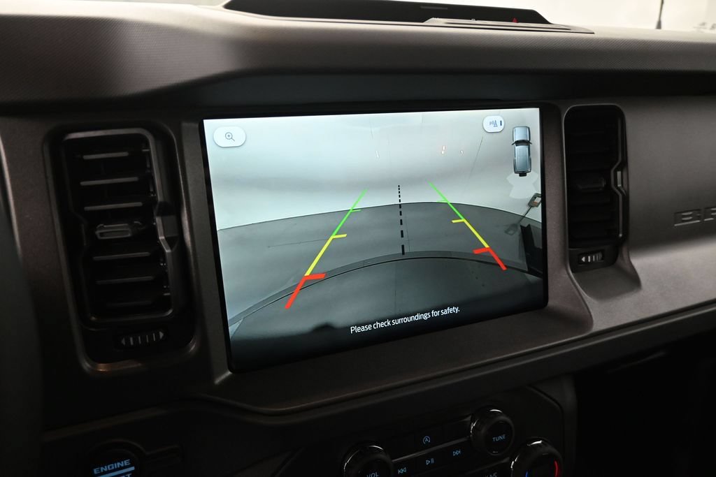 New 2026 Ford Bronco Big Bend AWD/4WD image 14