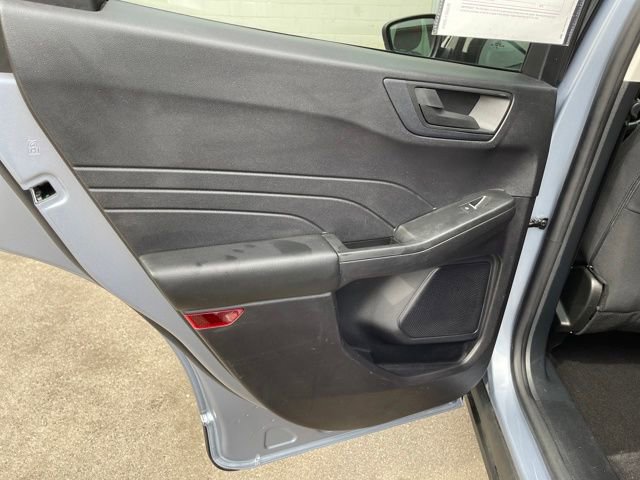 Used 2022 Ford Escape SE w/ Convenience Package image 29