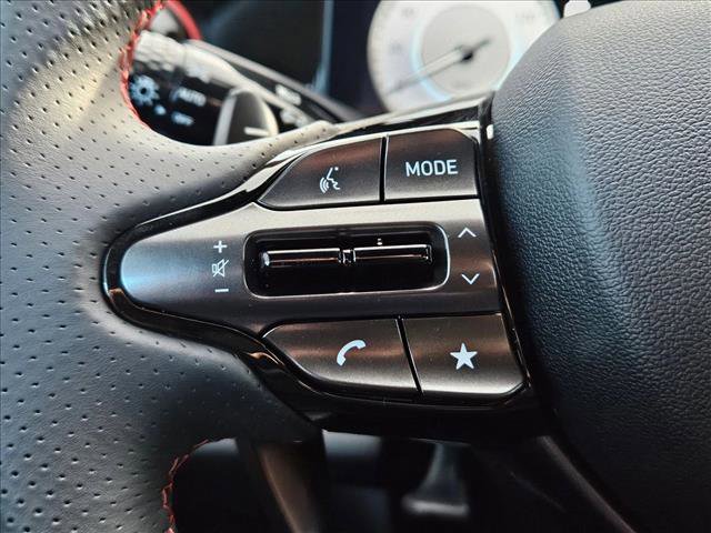 New 2026 Hyundai Elantra N Line image 15