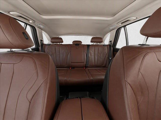 Used 2016 BMW X5 sDrive35i RWD image 22