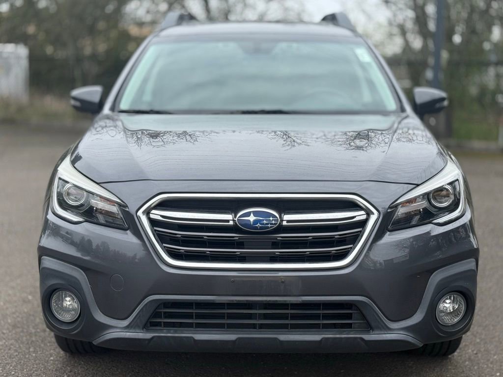 Used 2018 Subaru Outback 2.5i Limited image 8