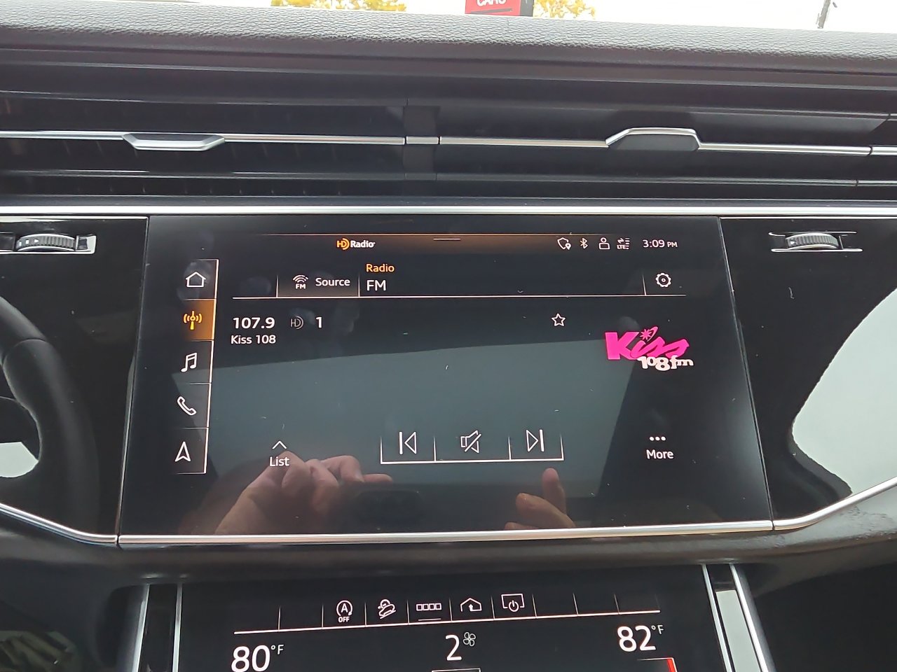 Used 2022 Audi Q7 2.0T Premium Plus w/ Premium Plus Package image 70