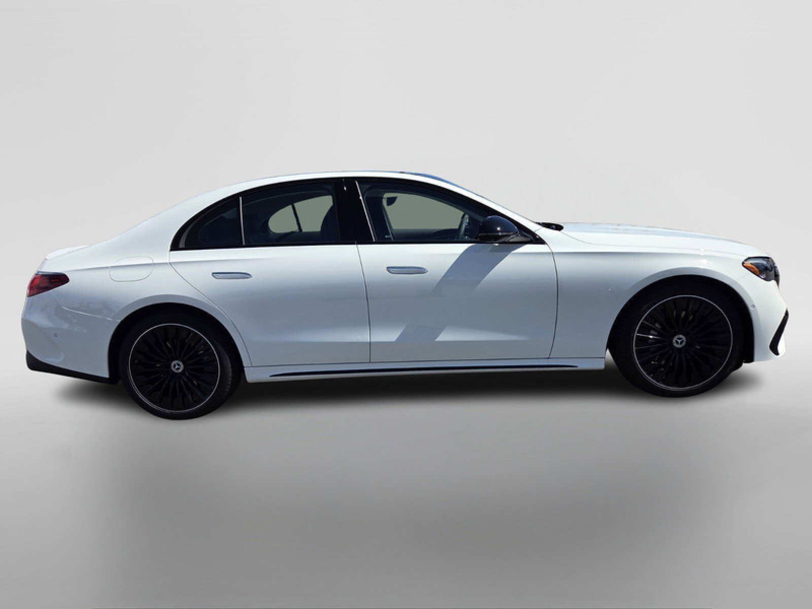 New 2026 Mercedes-Benz E 350 Sedan image 6