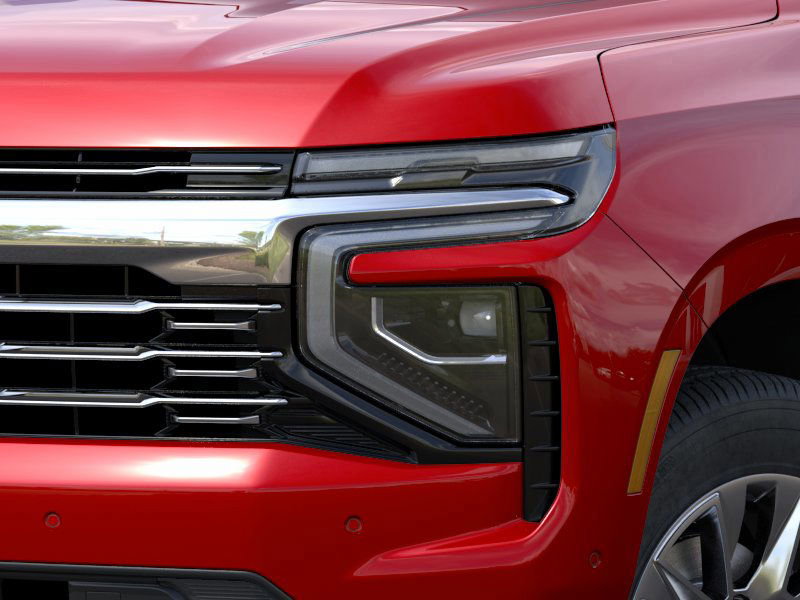 New 2026 Chevrolet Tahoe Premier w/ Sun And Tow Package image 10