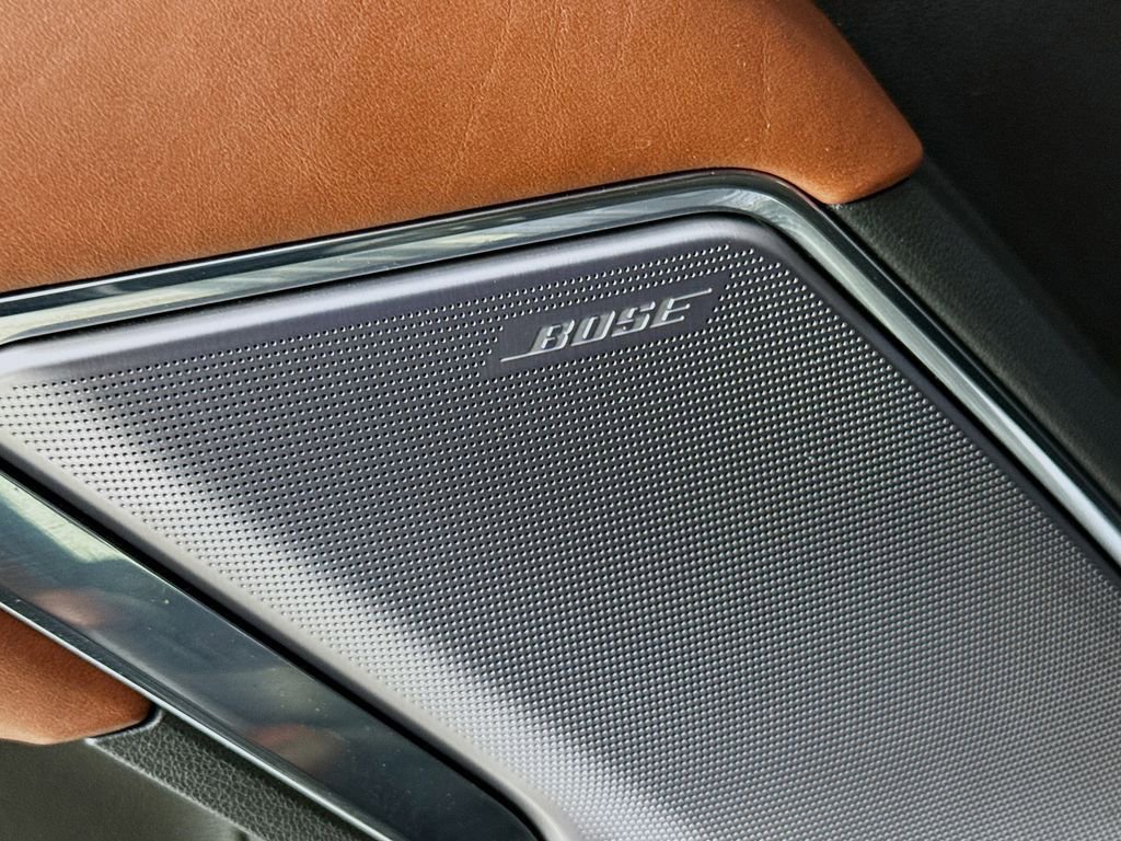 Used 2024 GMC Sierra 2500 Denali Ultimate image 23