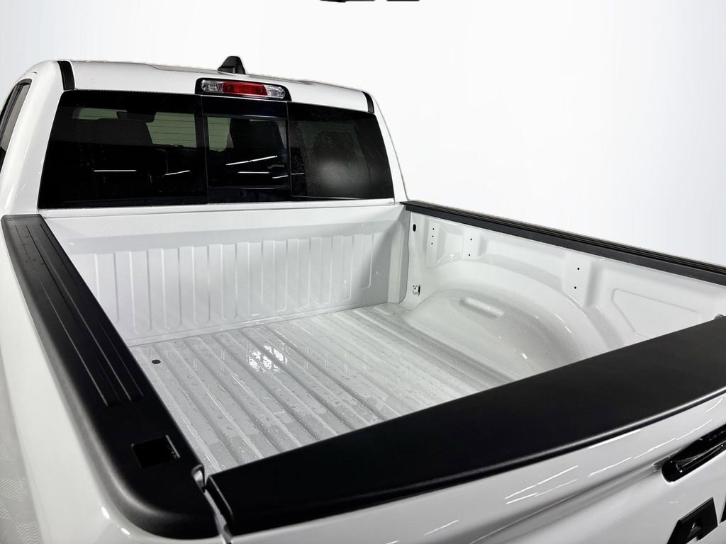 New 2026 RAM 1500 Laramie w/ Night Edition image 22