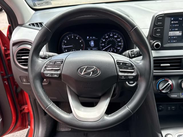 Used 2019 Hyundai Kona SEL AWD/4WD image 18