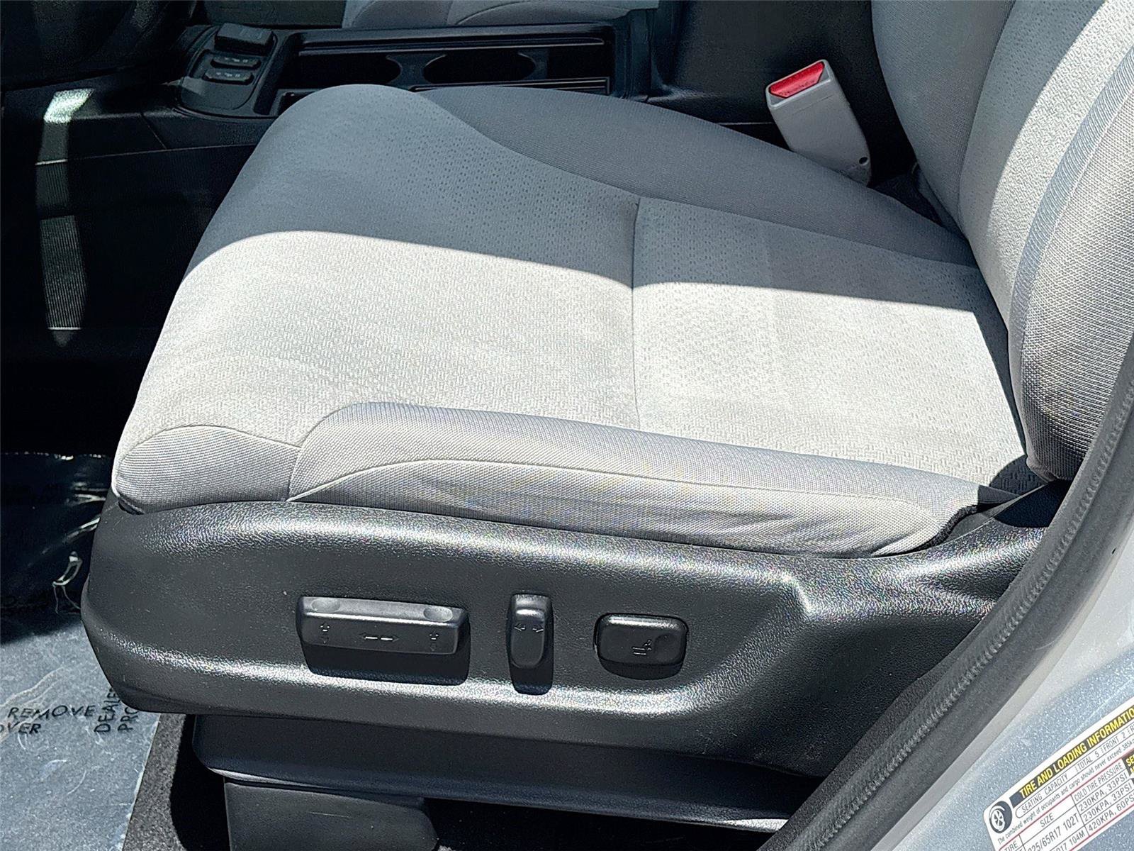 Used 2015 Honda CR-V EX image 18