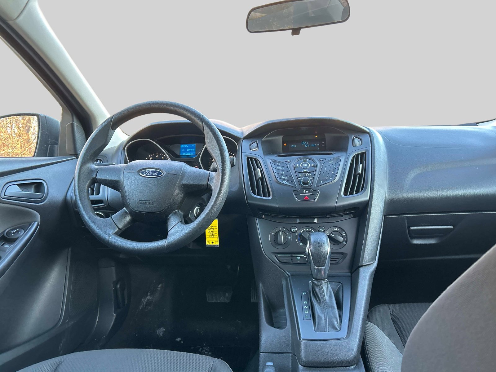 Used 2013 Ford Focus S image 14