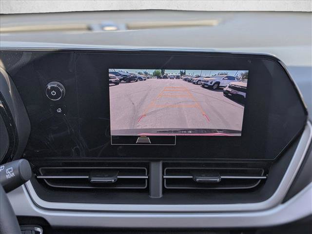 New 2026 Chevrolet Trax LS w/ LS Convenience Package FWD image 13