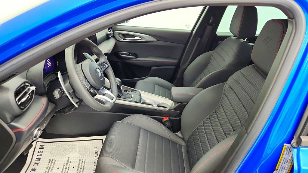 Used 2024 Dodge Hornet R/T image 19