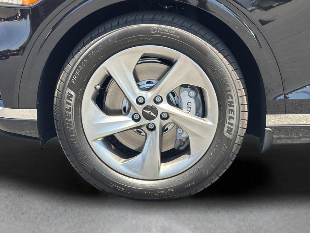 New 2026 Genesis GV70 2.5T AWD/4WD image 26