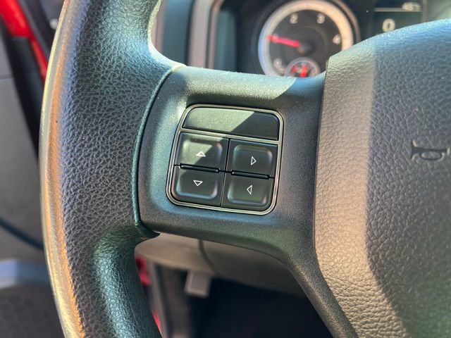 Used 2014 RAM 1500 Tradesman w/ Popular Equipment Group image 11